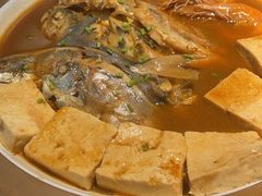 -船歌·鱼水饺青岛菜(金狮广场店)
