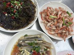 -健跳小海鲜(人民路店)