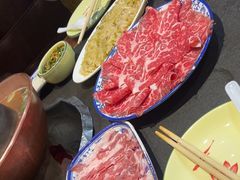 -吉祥涮羊肉