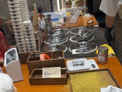 -野人先生现做冰淇淋(北京环宇荟店)