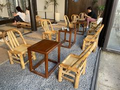 -Metal hands·铁手咖啡