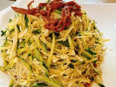 家常凉菜-花园小吃(北横街店)