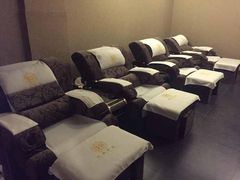 -匠心SPA·养生馆(上海南站店)