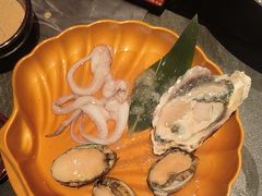-牛YO寿喜烧和牛火锅自助(三台子万象汇店)
