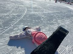 -东北亚滑雪场