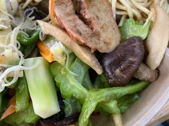 -素满香·素食自助餐(福州·长乐北路店)