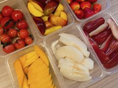 -老炳·七丛松甘草水果