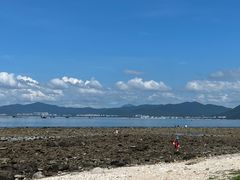 -三亚西岛海洋文化旅游区