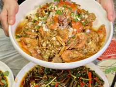 -辣螃铠盆盆蟹大排档(总店)