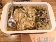 -江湖情酸菜鱼(万菱汇店)
