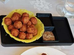 -玉林烤鸭店(定福庄店)