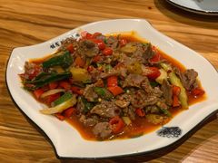 -小口味