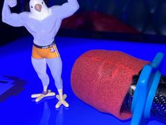 -唱吧麦颂KTV(松江五龙商业广场店)