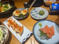 -福匠日本料理(人民路店)
