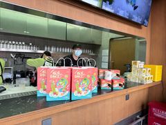 -混果汁(福田领展中心城店)