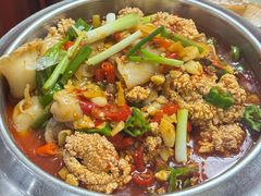 -毛家湘味楼(虹梅店)