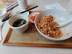 -味千拉面(上海蓝天路店)