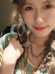 -DL HOPE明星造型