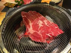 -坦坦大炉·韩式烤肉(望京店)