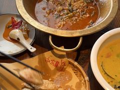 -永安水煮活鱼·仪征菜(仪征奥林匹克店)