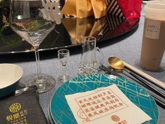 -悦宴·雅致餐厅(绿地蓝海店)