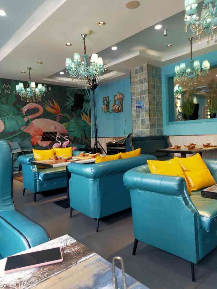 阿瓦山寨印象店(大王庄店)-"小99自费探店指南地点,位于河东区大王.