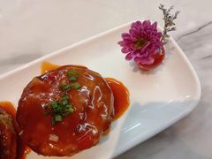 -周渝食惦·酸菜鱼精致川菜(横岗店)