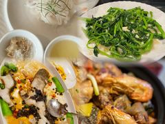 -美未居·老字号·地道顺德菜·桑拿鸡·鱼生(容桂店)