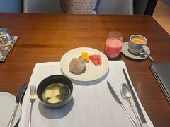 -王府井文华东方酒店-紫膳餐厅