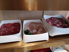 -海底捞火锅(凯德广场店)