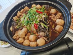 -壹只菜·崇明本地特色菜(崇明南门店)