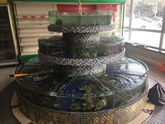 大堂-天津包子铺·海鲜家常菜(北戴河店)