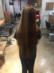 点击看大图 -Some Hair