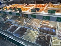 -紫光园清真北京小吃(广渠门内店)