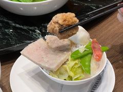 -大中华酒楼·主席武昌鱼·武汉美食地标(江汉路步行街店)