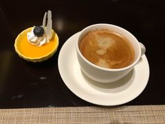 -太湖饭店玉兰厅(自助餐厅)