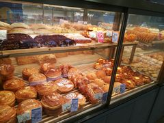 -Bread618面包生日蛋糕(欧亚商都店)