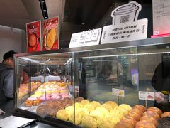 -LELECHA乐乐茶(美罗城店)