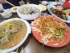 -抹直口特色菜馆(一店)