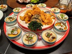 -云客来·花园餐厅(洛社店)