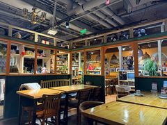 -蜗牛的家旅行主题云南菜餐厅.小酒馆(护国寺店)