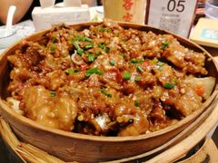 -客家大院·非遗赣南客家菜(郁孤台店)