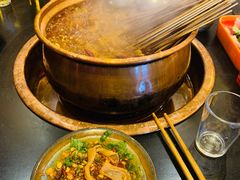 -镇江龙·火锅串串(武侯祠店)