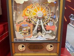 -TOYSRUS玩具反斗城(合肥华润万象城店)