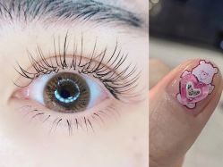 -MOMO·Nail美甲美睫