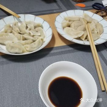 发挥十八般武艺，清明就该吃个饺子