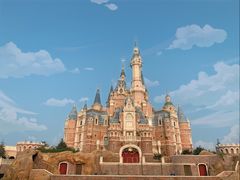 -上海迪士尼度假区