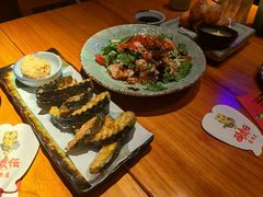 -醉虎传(南锣鼓巷店)