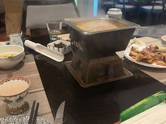 -西藏饭店·亚克·食光自助餐厅(文殊院店)
