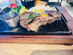 -豪客来牛排(钢铁大街店-2106)